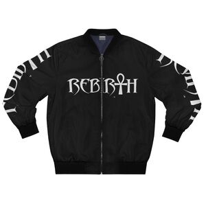 🔥REBIRTH JACKET🔥